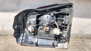 Lampa spate  Subaru Forester -An 2001 - imagine 5