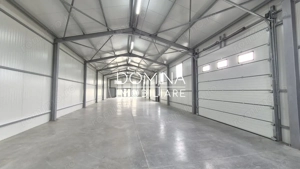 Închiriere Hală industrială NOUĂ, situată în Târgu Jiu, strada Merilor - imagine 6