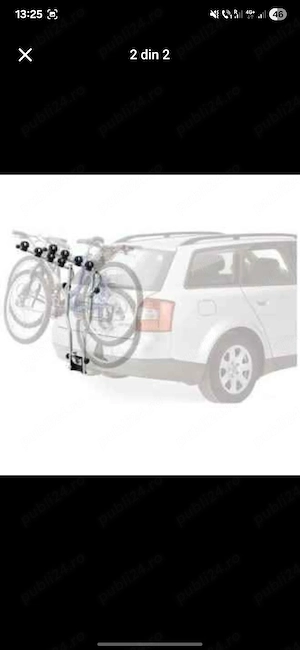 Suport bicicleta