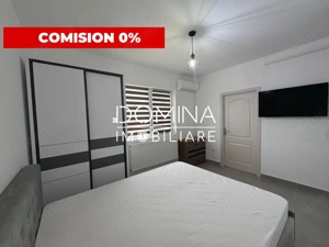 Închiriere garsonieră nouă, stil modern, gata de mutare - Șișești Residence