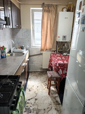 vand apartament  - imagine 5