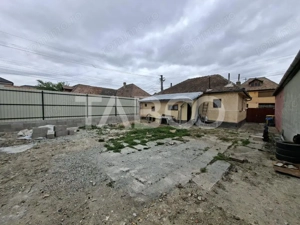 Teren de vanzare 250 mp - zona Triajului Selimbar - imagine 2