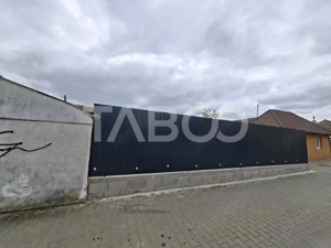 Teren de vanzare 250 mp - zona Triajului Selimbar - imagine 8
