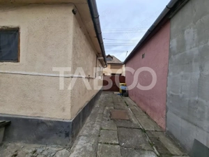 Teren de vanzare 250 mp - zona Triajului Selimbar - imagine 7
