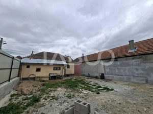 Teren de vanzare 250 mp - zona Triajului Selimbar - imagine 3