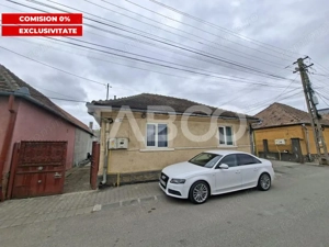 Teren de vanzare 250 mp - zona Triajului Selimbar