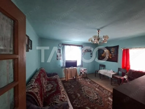 Teren de vanzare 250 mp - zona Triajului Selimbar - imagine 5