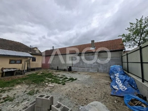 Teren de vanzare 250 mp - zona Triajului Selimbar - imagine 4