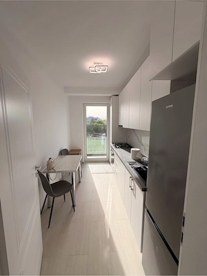 Bloc nou-2 camere-Giroc!!!