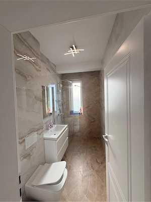Bloc nou-2 camere-Giroc!!! - imagine 4