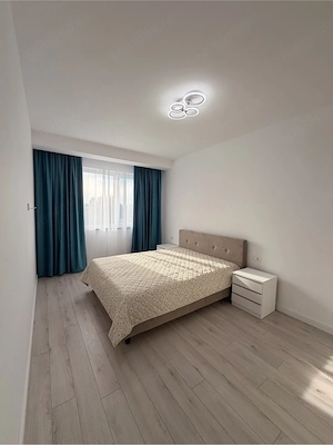 Bloc nou-2 camere-Giroc!!! - imagine 3