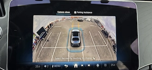 Mercedes-Benz E 220 d 4MATIC 9G-TRONIC Edition AMG Line - imagine 7