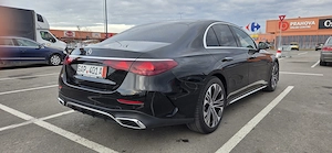 Mercedes-Benz E 220 d 4MATIC 9G-TRONIC Edition AMG Line - imagine 3