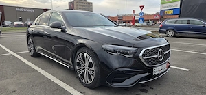 Mercedes-Benz E 220 d 4MATIC 9G-TRONIC Edition AMG Line - imagine 2