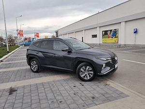 Vând Hyundai Tucson  - imagine 2