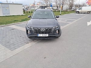 Vând Hyundai Tucson  - imagine 5