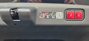 Mercedes-Benz E 220 d 4MATIC 9G-TRONIC Edition AMG Line - imagine 10