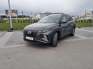 Vând Hyundai Tucson  - imagine 3
