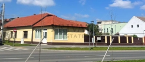 Proprietate  privata pe colț, la bulevard, spațiu comercial, ideal investitie