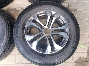 Vand Jante R 17 originale Mercedes Benz GLC - imagine 2