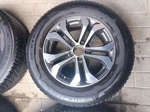 Vand Jante R 17 originale Mercedes Benz GLC - imagine 4