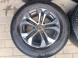 Vand Jante R 17 originale Mercedes Benz GLC - imagine 3