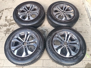 Vand Jante R 17 originale Mercedes Benz GLC