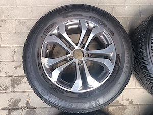 Vand Jante R 17 originale Mercedes Benz GLC - imagine 5