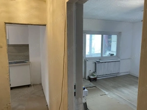 Vânzare Garsonieră Adiacent Decebal – 300m Metrou Muncii - imagine 4