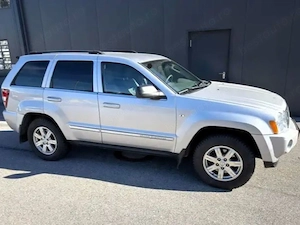 2006 Grand Cherokee 3.0 Automat 4x4