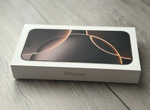 iPhone 16 Pro Max | 512 GB | full box