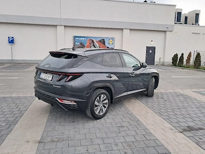 Vând Hyundai Tucson  - imagine 3