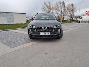Vând Hyundai Tucson  - imagine 5