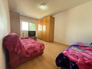 Apartament 3 camere, decomandat, etaj 3 din 4 - Lipovei