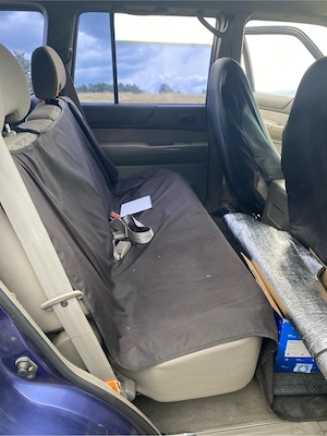 Nissan Patrol 2.8 TD   OFF ROAD COMPLET | 35  Simex | Troliu | Dif blocabil - imagine 5