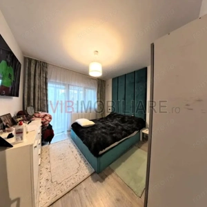 3 Camere - Uranus - Etaj 2 - imagine 5