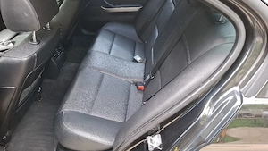 Bmw M pachet euro 5 177 cai interior piele navigație mare clima 2 zone  - imagine 5