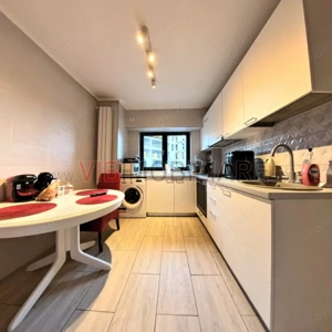 3 Camere - Uranus - Etaj 2 - imagine 9