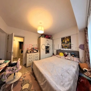 3 Camere - Uranus - Etaj 2 - imagine 4