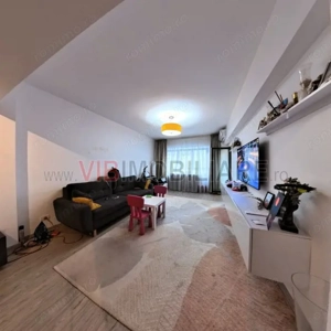 3 Camere - Uranus - Etaj 2 - imagine 2