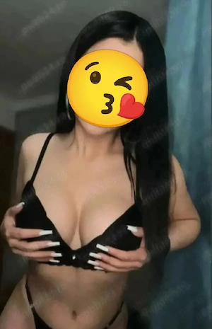 Bruneta sexi! Noua in oraș! Te aștept la mine ! Fac și deplasari  - imagine 3