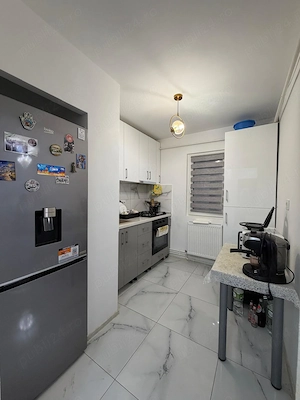 Vanzare apt 2 camere in Galati, Micro 38, etaj 1, renovat si mobilat