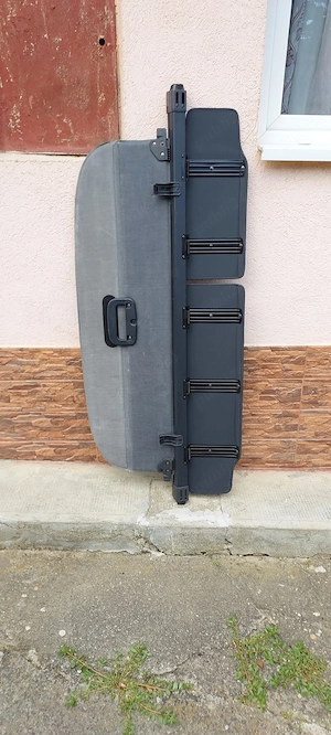 poliță portbagaj Renault koleos  - imagine 2