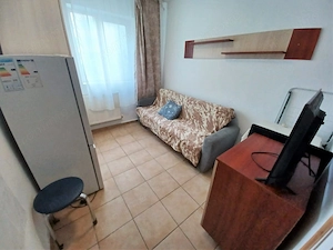 Garsoniera de inchiriat