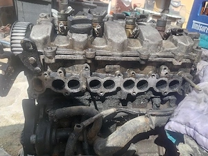 vînd motor Hyundai santa fe 2008 2,2 crdi 5500 lei