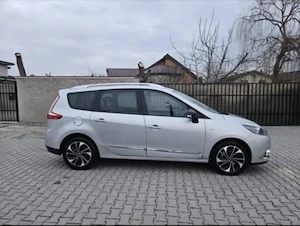 Renault grand scenic 3  - imagine 2