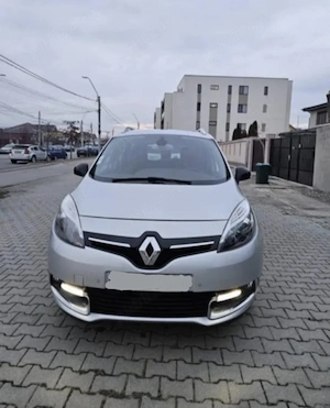 Renault grand scenic 3 