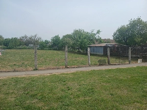 Teren de vânzare Cerneteaz