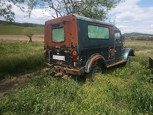 Vând Imz sau schimb cu vicele - imagine 4