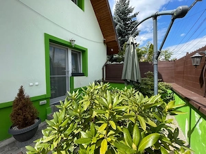 Apartament la casa | Calea Poplacii | Langa Parcul Sub Arini